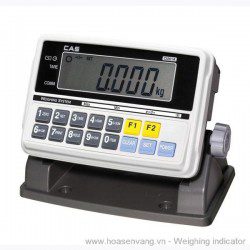 Đầu cân điện tử đơn giản CI- 200A series – CAS