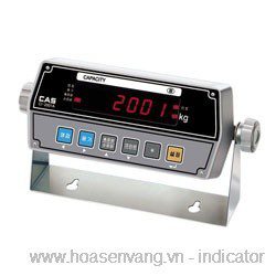 Đầu cân điện tử số cân CI- 2001A series – CAS