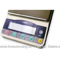 Cân chính xác DJ Series (High cap) – cân điện tử CAS