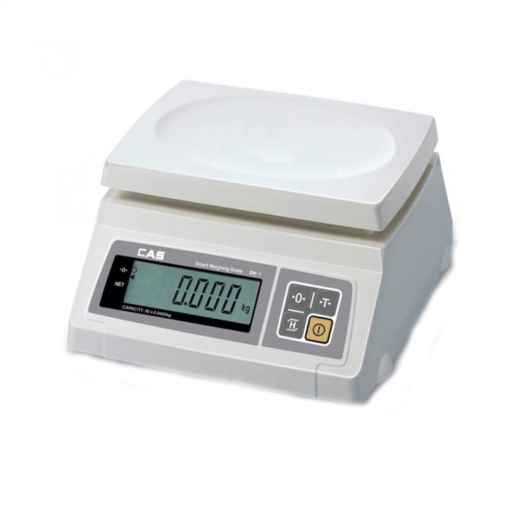 Cân điện tử CAS SW-1A – CAS