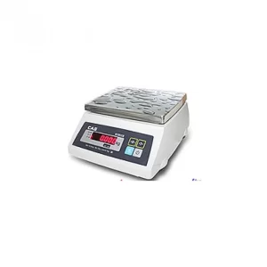 Cân điện tử chống nước CAS FW-200