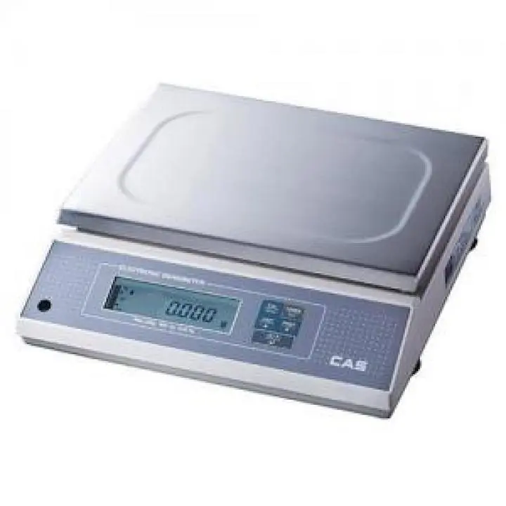 Cân điện tử độ chính xác cao CAS CBX – CAS