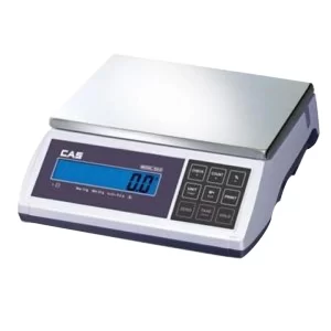 Cân điện tử đơn giản CAS ED-H