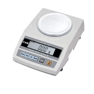 Cân điện tử tiểu ly CAS MW-II