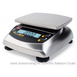 Cân kỹ thuật – Valor 3000 series – cân điện tử CAS