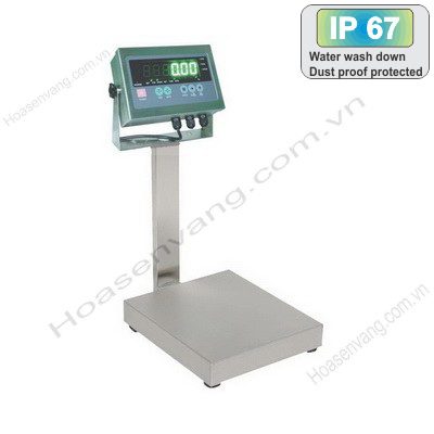 🎯 Cân điện tử Inox BS-IX 28SS chuẩn IP67 – Lựa chọn tối ưu cho môi trường ẩm ướt 🌊💧 – Liên hệ ngay 📞🔥