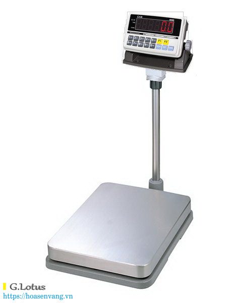 ⭐ **Cân bàn công nghiệp DB-II-CI200A 150kg đa năng – Giải pháp cân nặng hàng đầu! 📢**