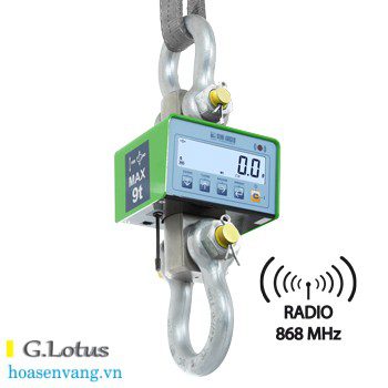 Trải nghiệm cân treo công nghiệp không dây MCWN-RF chất lượng cao cấp từ Dini Argeo 📡⚙️ – Trợ thủ công nghiệp tối ưu cho xưởng sản xuất của bạn! 🚀📦