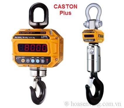 🎯 Cân móc cẩu CAS CASTON III Plus – Chọn lựa hàng đầu cho cân hàng công nghiệp ⚙️📦 – Tư vấn miễn phí – Giao hàng toàn quốc ☎️🔥