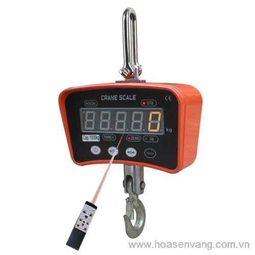 Cân Treo Nhẹ OCS-M Đặc Điểm Đa Năng Mua Ngay