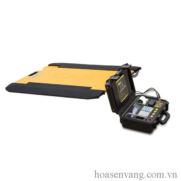 Cân Xách Tay RW PL Chuyên Dụng Cho Xe Tải CAS Chính Hãng