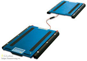 WWSCRF Không Dây Dini Argeo – Thiết Bị Kiểm Soát Trọng Tải Cơ Động Tiên Tiến