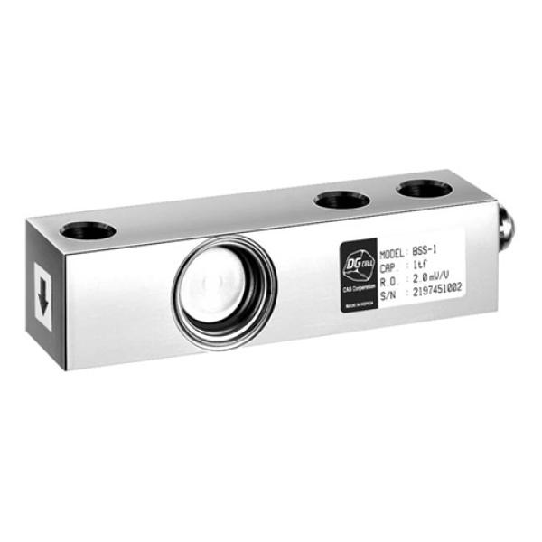 Cảm Biến BSS INOX CAS Korea – Thiết Bị Đo Trọng Lượng Chính Xác Cho Hệ Thống Dây Chuyền Sản Xuất