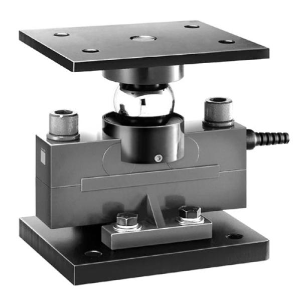 Loadcell DSB‑B 10tf–30tf CAS Korea – Công Nghệ Cân Công Nghiệp Chuyên Nghiệp Dành Cho Cân Xe