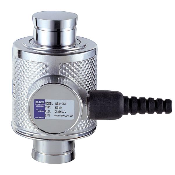 Thiết Bị Đo Tải Trọng WB-K  CAS Korea– Giải Pháp Đáng Tin Cậy Cho Cân Công Nghiệp
