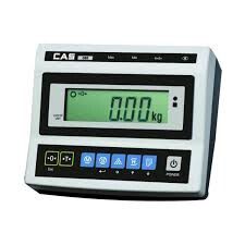 Đầu Đo lường CAS DBI – Gia tăng Công suất Cân Chính xác Mỗi gam