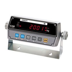 Thiết bị cân số hiện đại với CI2001A Series CAS – Korea