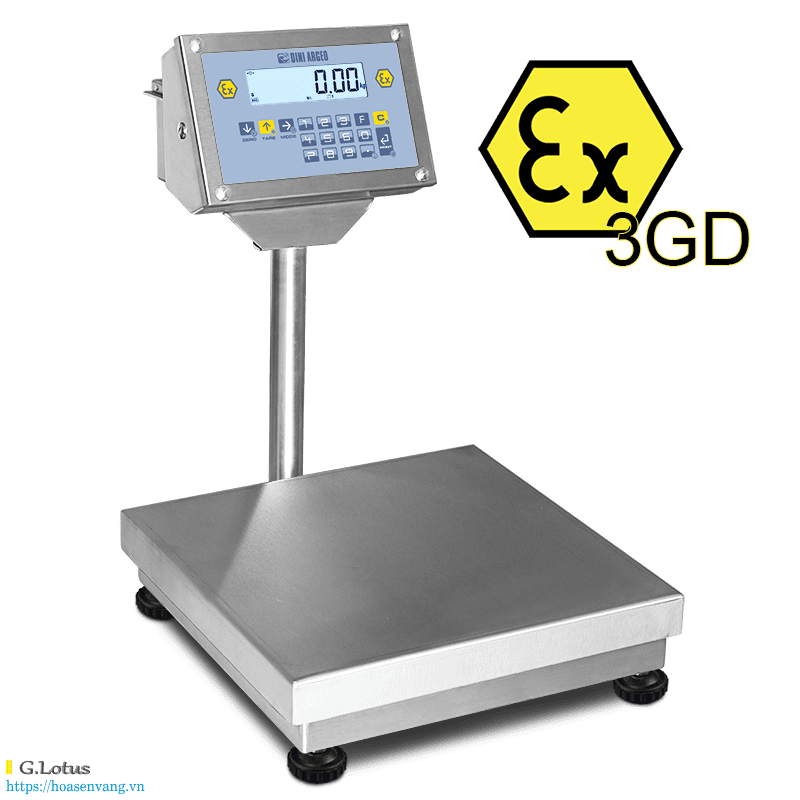 Giải pháp an toàn cháy nổ Dini Argeo EASY P.e.s.a 3-GD A.T.E.X Vùng 2 + Zone 22 cho nhà xưởng Giải pháp an toàn cháy nổ Dini Argeo EASY P.e.s.a 3-GD A.T.E.X Vùng 2 + Zone 22 cho nhà xưởng