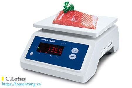 Bộ Thiết Bị Cân Chế Biến Thủy Sản Dòng BPA121 Mettler Toledo – Hệ Thống Thông Minh Dành Riêng Cho Thủy Hải Sản Bộ Thiết Bị Cân Chế Biến Thủy Sản Dòng BPA121 Mettler Toledo – Hệ Thống Thông Minh Dành Riêng Cho Thủy Hải Sản