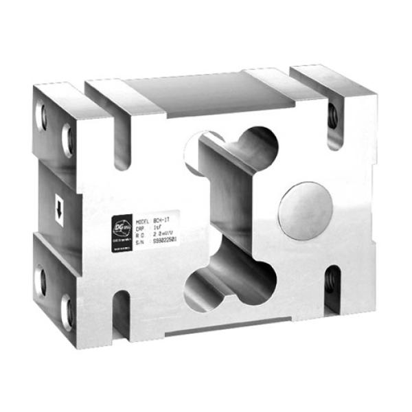 Cảm biến tải BCH 500kgf – 2.5tf cho hệ thống cân công nghiệp