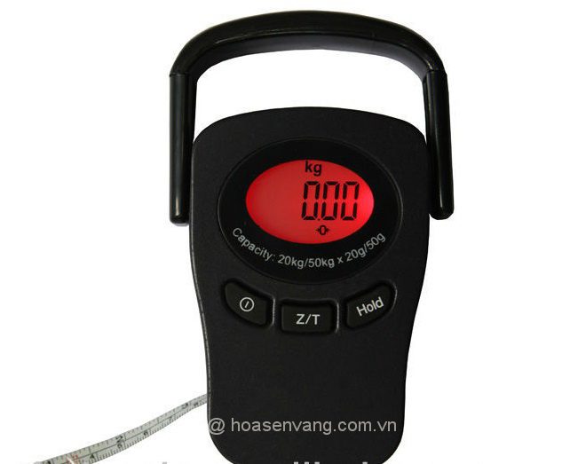 Cân mini giá rẻ – lựa chọn phổ biến cho gia đình, sinh viên và người nội trợ