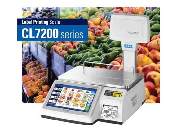 Cân in hóa đơn tính tiền – giải pháp cho quầy thanh toán chuyên nghiệp Cân in hóa đơn tính tiền – giải pháp cho quầy thanh toán chuyên nghiệp