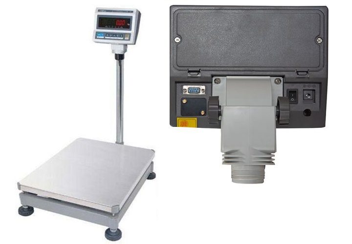 Kết nối dễ dàng với US, máy tính để thống kê số liệu nhanh chóng
