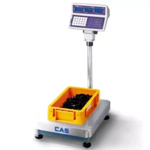 Cân bàn điện tử CAS ECB