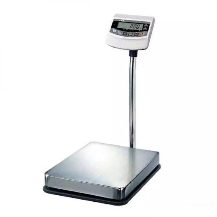 Cân điện tử chịu nước CAS BW-1N