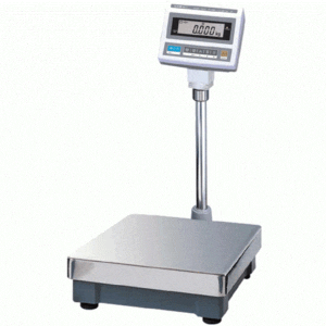 Cân bàn điện tử CAS DB-II 300kg 6070/100g hoạt động đa tính năng