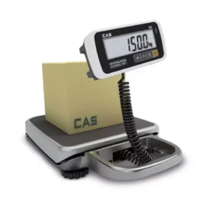 Cân bàn điện tử xách tay CAS PB
