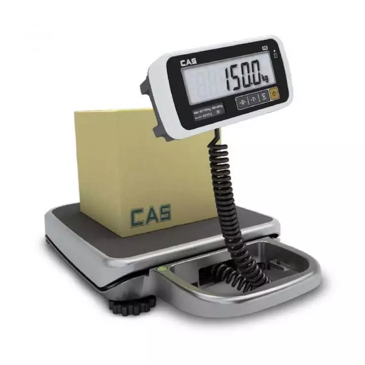 Thiết bị cân điện tử di động CAS PB