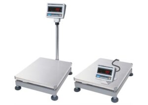Cân bàn điện tử CAS DB-II 60kg/20g độ bền cao, cân chính xác