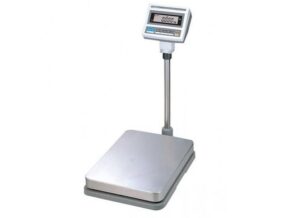 Cân bàn điện tử DB-II 60kg/20g nhỏ gọn, cân chính xác