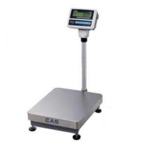 Cân bàn điện tử CAS DB-1C 150 Kg /20g (CN)