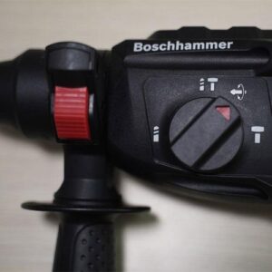 Máy khoan búa Bosch GBH 2-24 DRE