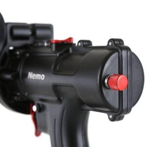 Máy khoan động lực chống nước 50m Nemo Mỹ