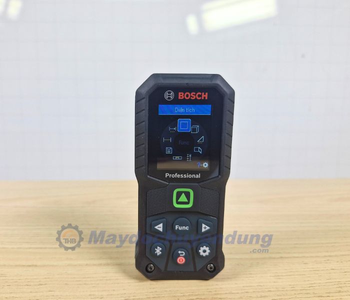 bosch-glm-50-27cg-13 Bosch GLM 50-27 CG tia xanh hiển thị rõ gấp 4 lần