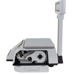 Cân điện tử in nhãn CAS CL-3000 P 15Kg/5g