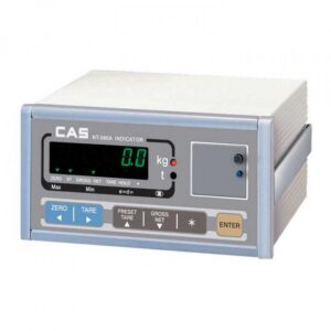 Đầu hiển thị cân điện tử CAS NT 570A - NT-580