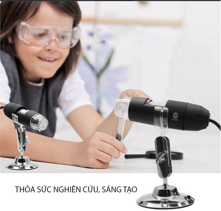 Kính quang học số Inskam 321-B
