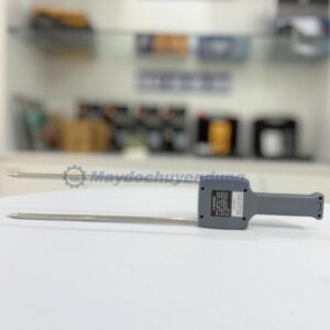 Máy đo độ ẩm Mùn Cưa, dăm bào TK-100W