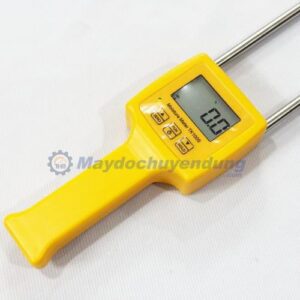 Máy đo độ ẩm Ngô, Đậu, Bột Mì, Lúa, Gạo, Sắn TK-100S