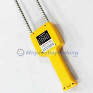 Máy đo độ ẩm Ngô, Đậu, Bột Mì, Lúa, Gạo, Sắn TK-100S