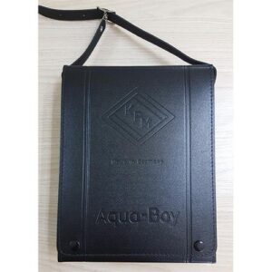 Máy đo độ ẩm vải Aqua-Boy TEMI (Chưa kèm cảm biến)
