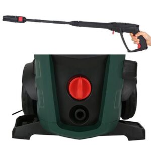 Máy phun xịt rửa Bosch Universal Aquatak AQT 125