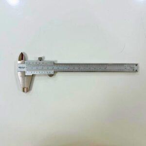 Thước cặp cơ khí dải đo 0-150mm Mitutoyo 530-312