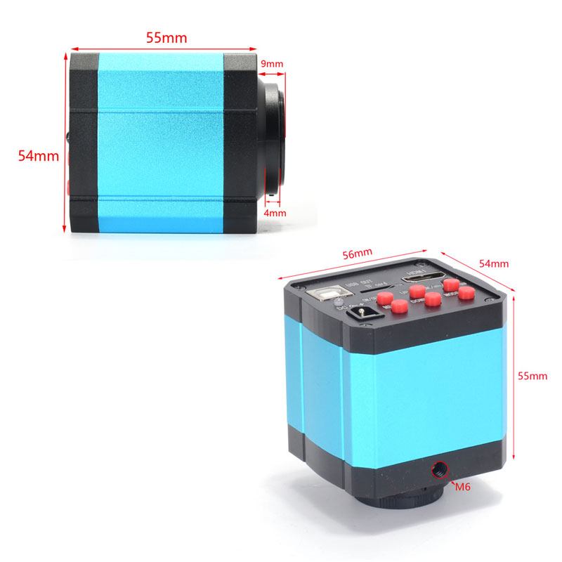 Kính lúp kỹ thuật số 16MP HY-1007 chất lượng cao