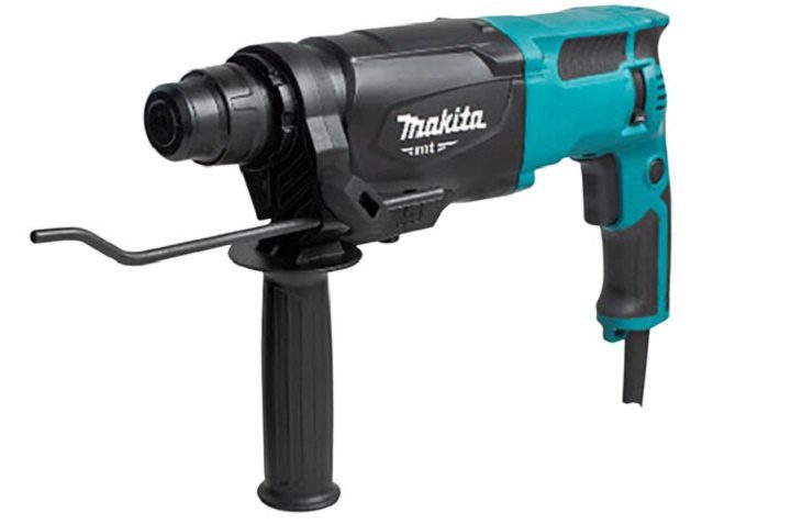 Máy khoan xử lý bê tông Makita M8701B công suất 26mm