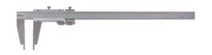 Mitutoyo 160-153 đảm bảo bền bỉ với thời gian